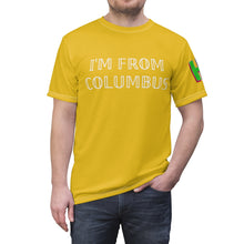 Load image into Gallery viewer, COLUMBUS TEE
