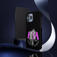 Load image into Gallery viewer, Mercury Dime Tough Phone Case — Case-Mate, Glossy Finish
