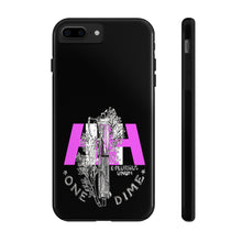 Load image into Gallery viewer, Mercury Dime Tough Phone Case — Case-Mate, Glossy Finish
