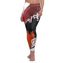 Load image into Gallery viewer, Hip Hip Nationalism™ Casual Leggings
