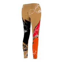 Load image into Gallery viewer, Hip Hip Nationalism™ Casual Leggings
