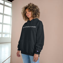 Load image into Gallery viewer, We all have heard it... Hoodie

