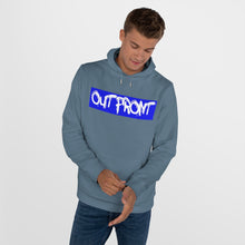 Load image into Gallery viewer, Come see me..  I'm Out Front Hooded Sweatshirt
