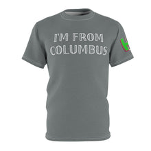 Load image into Gallery viewer, COLUMBUS TEE
