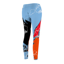 Load image into Gallery viewer, Hip Hip Nationalism™ Casual Leggings
