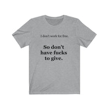Load image into Gallery viewer, IGAF Hip Hop Nationalism™ Sleeve Tee
