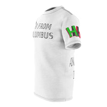 Load image into Gallery viewer, COLUMBUS TEE
