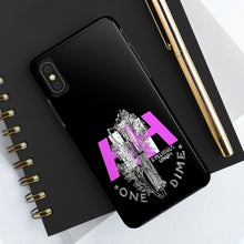 Load image into Gallery viewer, Mercury Dime Tough Phone Case — Case-Mate, Glossy Finish

