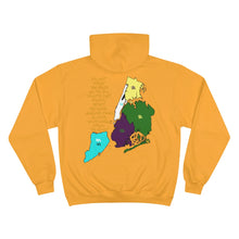 Load image into Gallery viewer, Hip Hop 's Puzzling Begin Hoodie
