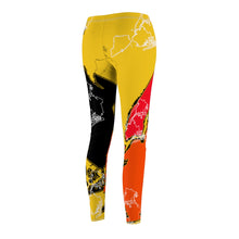 Load image into Gallery viewer, Hip Hip Nationalism™ Casual Leggings
