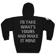 Load image into Gallery viewer, Columbus Pullover Hoodie
