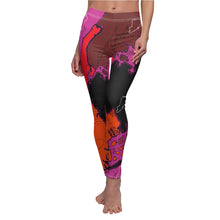Load image into Gallery viewer, Hip Hip Nationalism™ Casual Leggings
