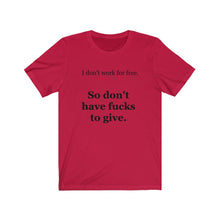 Load image into Gallery viewer, IGAF Hip Hop Nationalism™ Sleeve Tee
