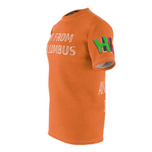 Load image into Gallery viewer, COLUMBUS TEE
