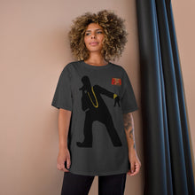 Load image into Gallery viewer, Skills Still Matter Cool Champion T-Shirt
