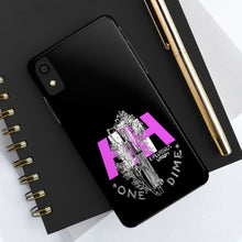 Load image into Gallery viewer, Mercury Dime Tough Phone Case — Case-Mate, Glossy Finish
