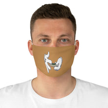Load image into Gallery viewer, Greenting Ready Fabric Face Mask
