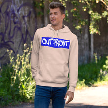 Load image into Gallery viewer, Come see me..  I'm Out Front Hooded Sweatshirt
