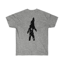 Load image into Gallery viewer, Waysasquata 'been Cotton Tee
