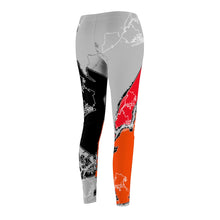 Load image into Gallery viewer, Copy of Hip Hip Nationalism™ Casual Leggings
