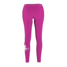 Load image into Gallery viewer, SIKE  Casual Leggings

