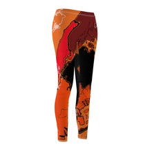 Load image into Gallery viewer, Hip Hip Nationalism™ Casual Leggings
