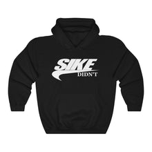 Load image into Gallery viewer, SIKE Hip Hop Nationalism™ Hooded Sweatshirt
