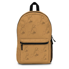 Load image into Gallery viewer, Hip Hop Nationalism™ Birthplace Backpack (Made in USA)
