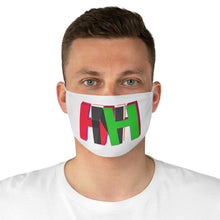 Load image into Gallery viewer, HHN Fabric Face Mask

