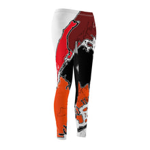 Load image into Gallery viewer, Hip Hip Nationalism™ Casual Leggings
