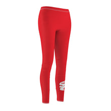 Load image into Gallery viewer, SIKE  Casual Leggings
