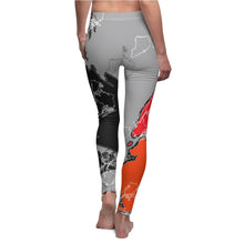 Load image into Gallery viewer, Hip Hip Nationalism™ Casual Leggings
