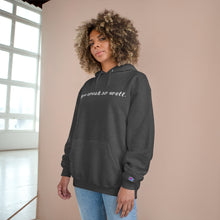 Load image into Gallery viewer, We all have heard it... Hoodie
