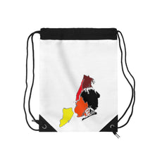 Load image into Gallery viewer, Hip Hip Nationalism™ Drawstring Bag
