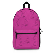 Load image into Gallery viewer, Hip Hop Nationalism™ Birthplace Backpack (Made in USA)
