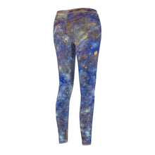 Load image into Gallery viewer, Mercury Dime Casual Leggings
