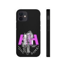 Load image into Gallery viewer, Mercury Dime Tough Phone Case — Case-Mate, Glossy Finish
