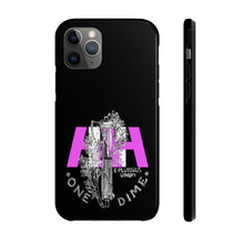 Load image into Gallery viewer, Mercury Dime Tough Phone Case — Case-Mate, Glossy Finish
