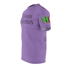 Load image into Gallery viewer, COLUMBUS TEE

