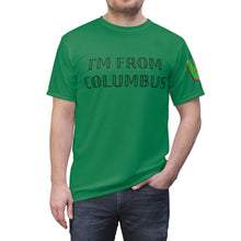 Load image into Gallery viewer, COLUMBUS TEE
