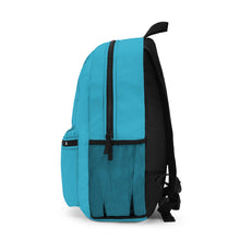 Load image into Gallery viewer, Hip Hop Nationalism™ SAY IT LOUD Backpack (Made in USA)
