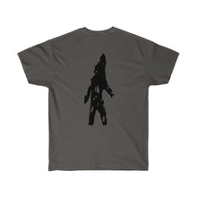 Load image into Gallery viewer, Waysasquata 'been Cotton Tee
