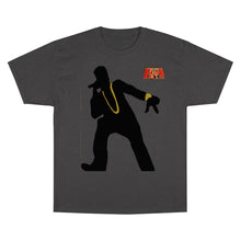 Load image into Gallery viewer, Skills Still Matter Cool Champion T-Shirt
