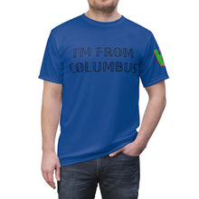 Load image into Gallery viewer, COLUMBUS TEE
