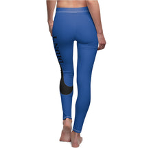 Load image into Gallery viewer, big SIKE  Casual Leggings
