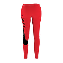 Load image into Gallery viewer, big SIKE  Casual Leggings
