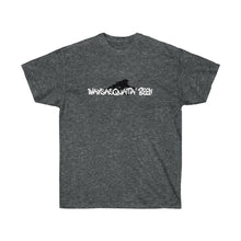 Load image into Gallery viewer, Waysasquata 'been Cotton Tee
