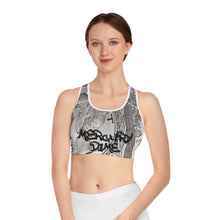 Load image into Gallery viewer, Mercury Dime Sports Bra

