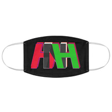 Load image into Gallery viewer, HHN Fabric Face Mask
