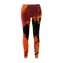 Load image into Gallery viewer, Hip Hip Nationalism™ Casual Leggings
